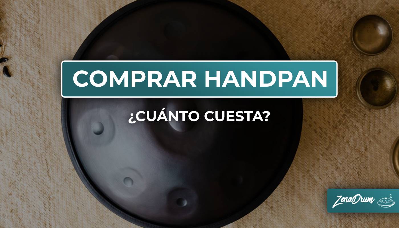 handpan usado, mejor handpan para principiantes, drum hang