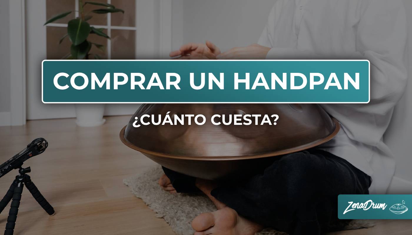 tambor de mano; tambor colgante, handpan en venta