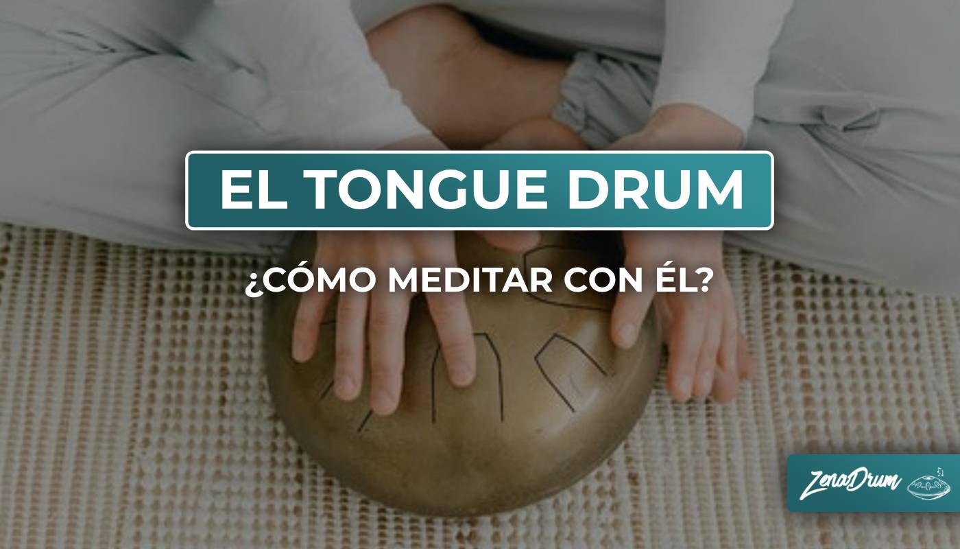 tongue drum vs handpan, comprar tongue drum, tambor languesta