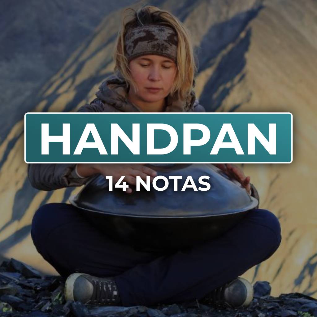 instrumento tambor metálico de mano, qué es un handpan, hang drum