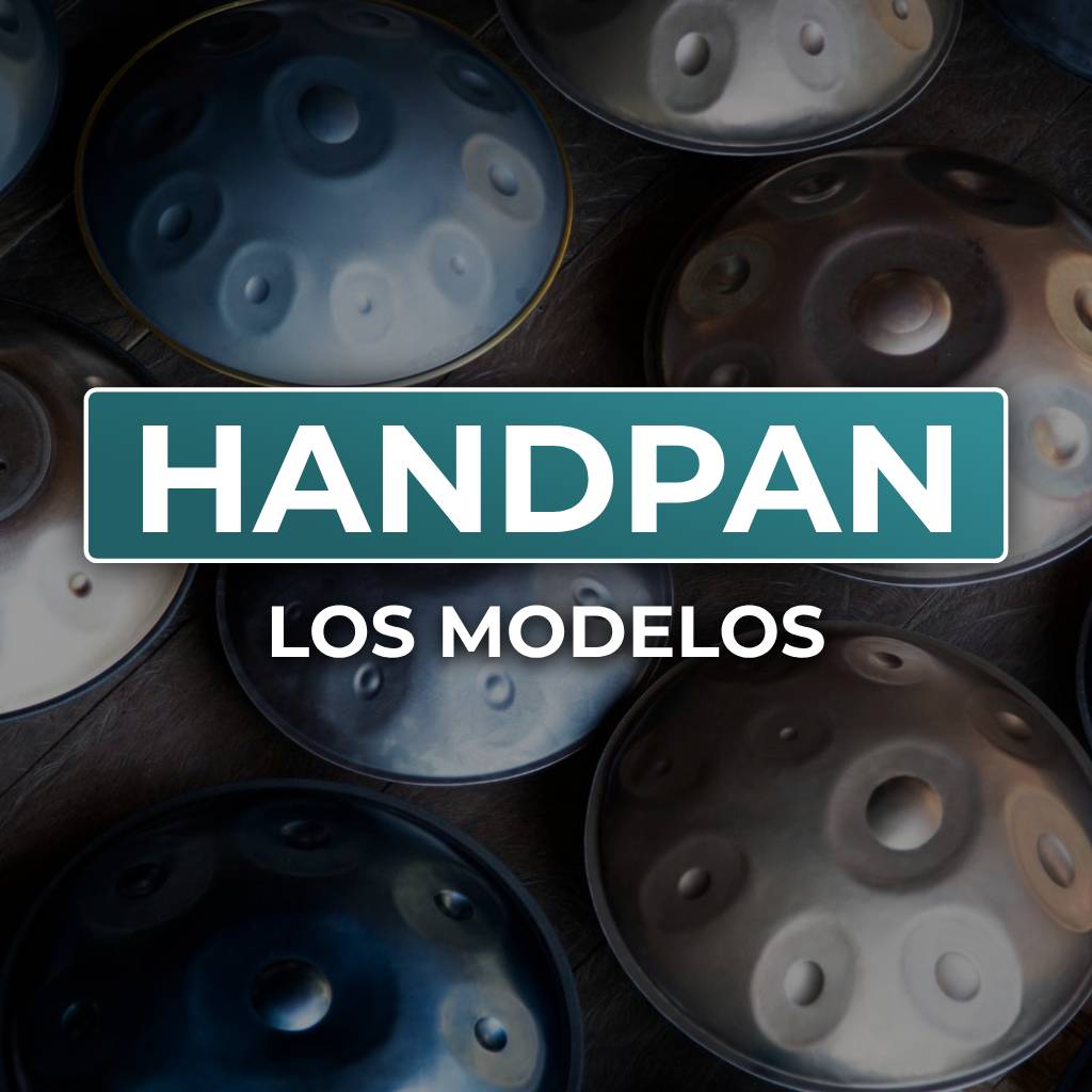 handpan usado, mejor handpan para principiantes, drum hang, hang drum