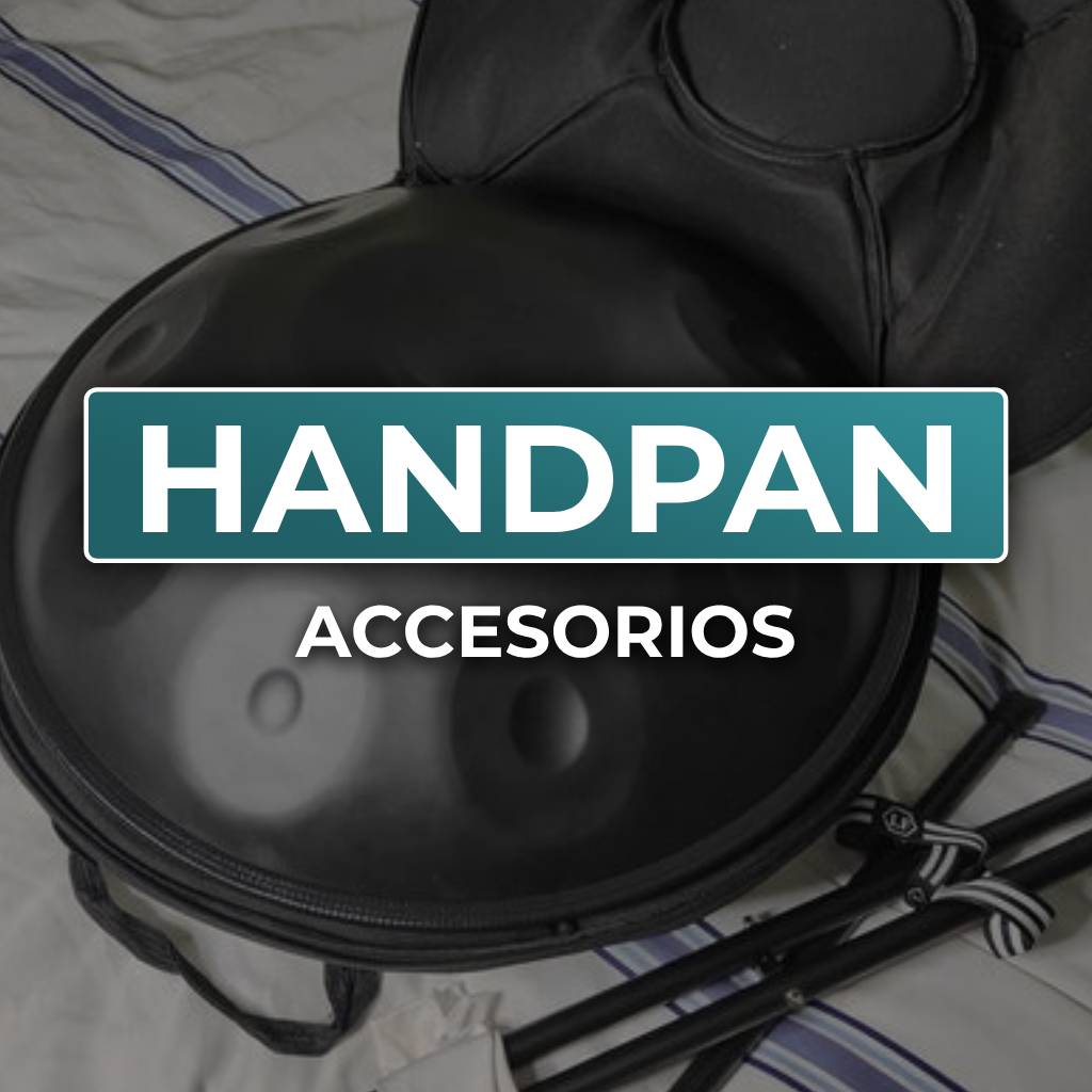 accesorios para Handpan, handpan; hand drum; hang drum; handpan drum