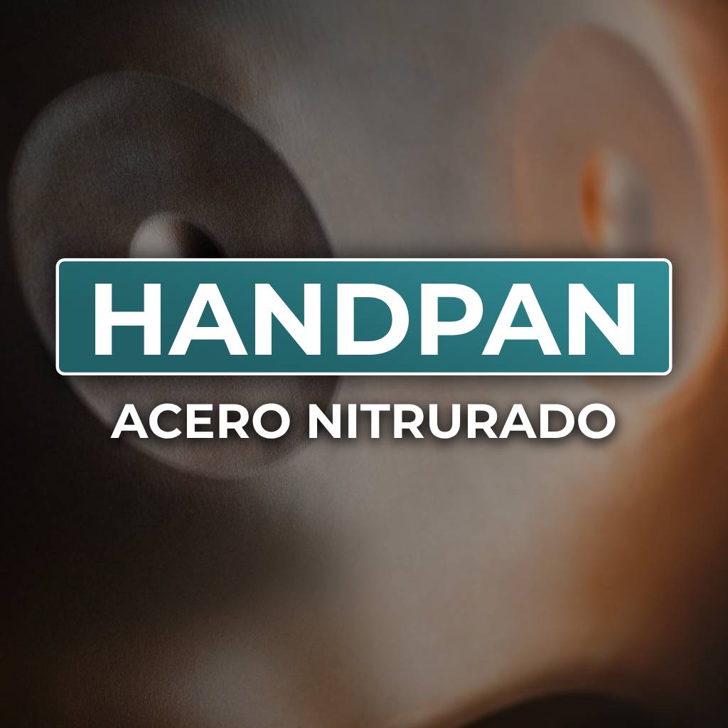 comprar handpan, hang drum, tongue drum vs handpan, domino's handpan