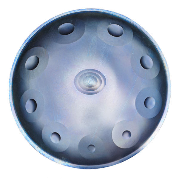 handpan Azul, handpan amara celtic, meditation song, handpan instrument