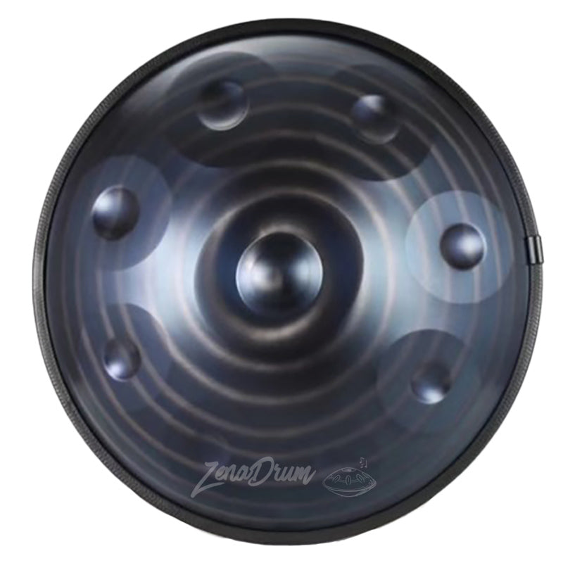 handpan sacred spiral, instrument hand drum, handpan for sale