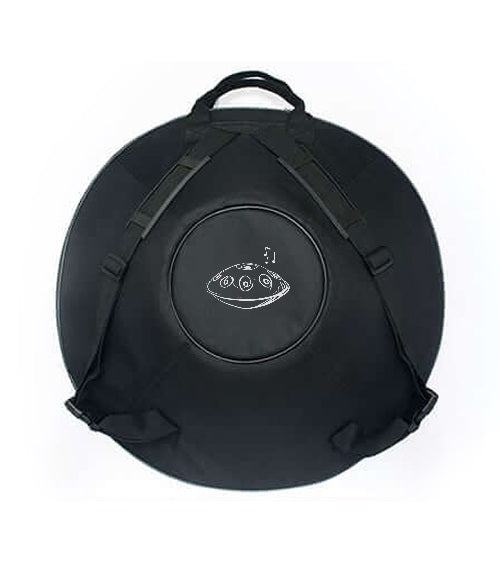 Estuche para handpan | Estuche para Hang Drum