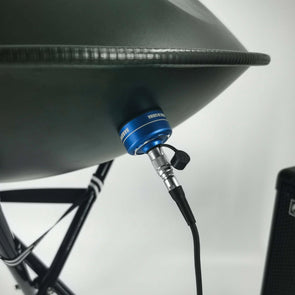 Micrófono handpan | micrófono de contacto hang drum